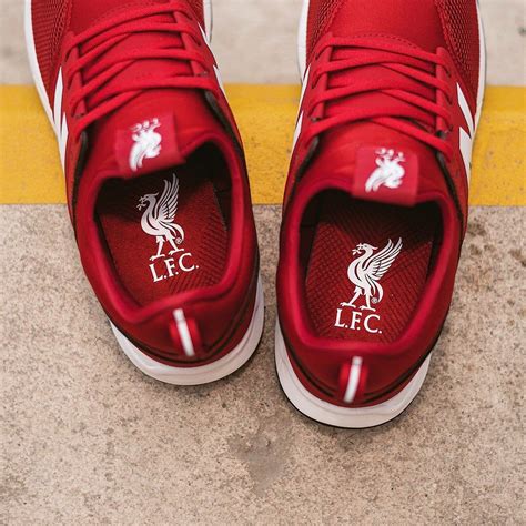 lfc sneakers|liverpool fc shoes uk.